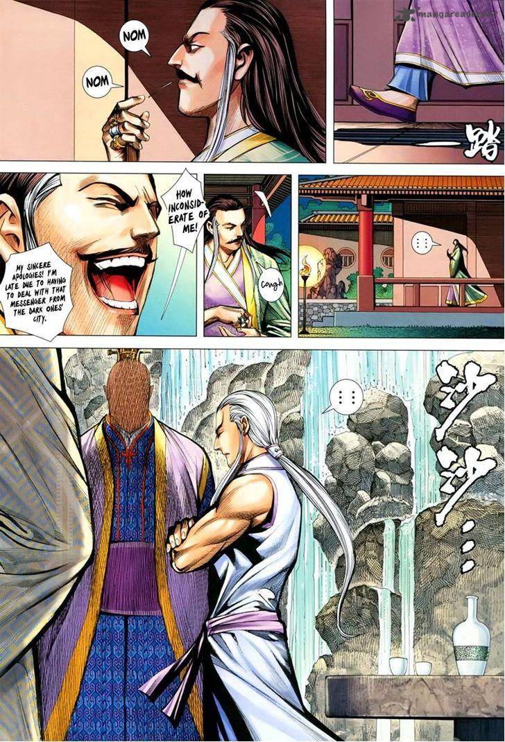 Feng Shen Ji 145 19