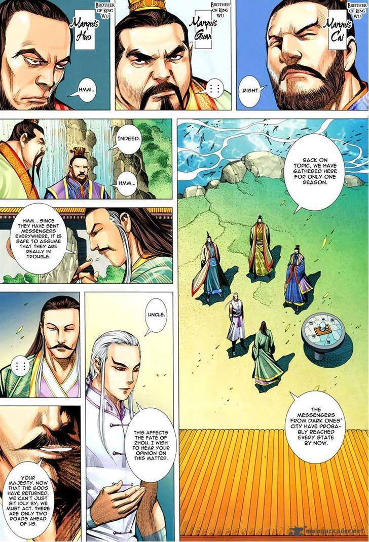 Feng Shen Ji 145 22