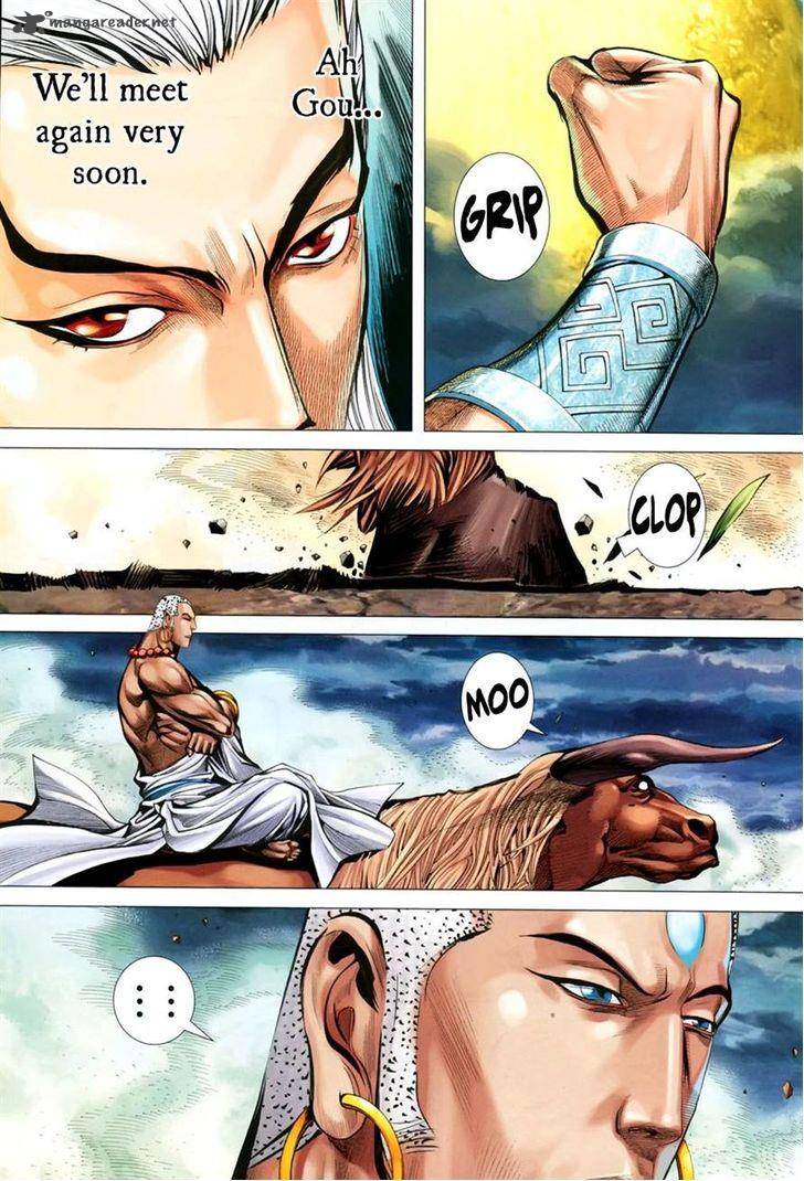 Feng Shen Ji 145 26