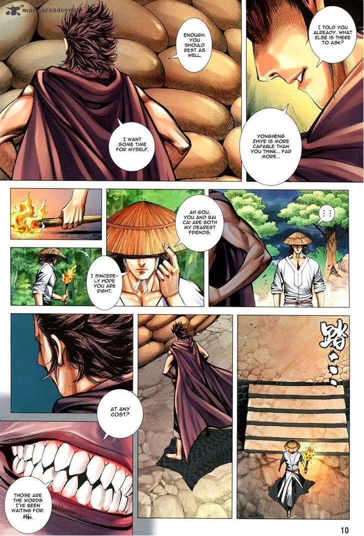 Feng Shen Ji 145 9