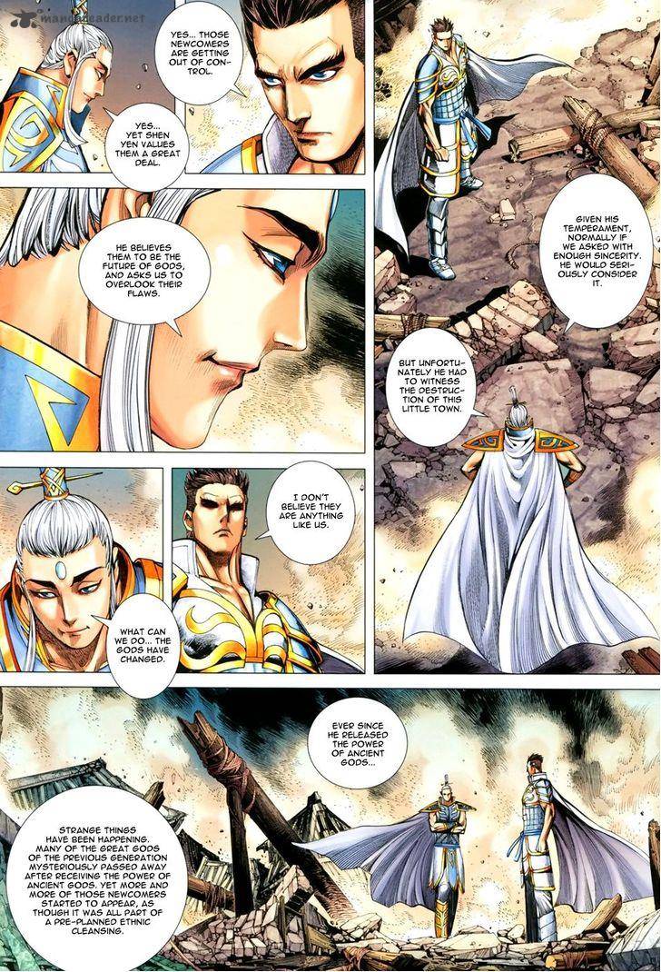 Feng Shen Ji 146 13