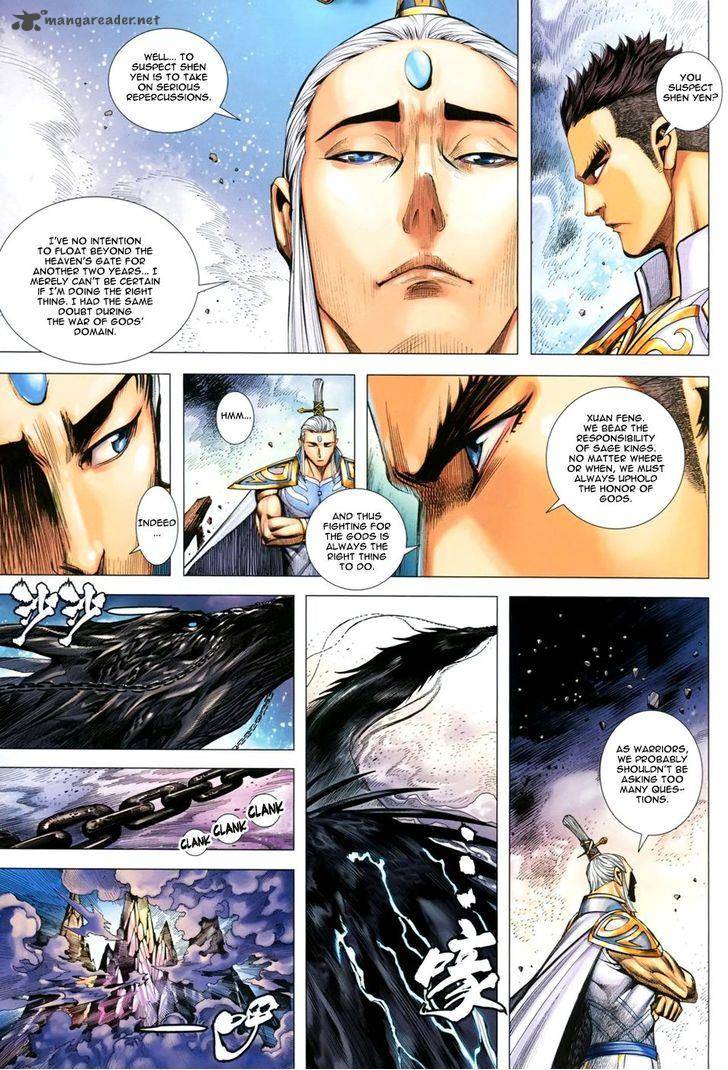 Feng Shen Ji 146 14