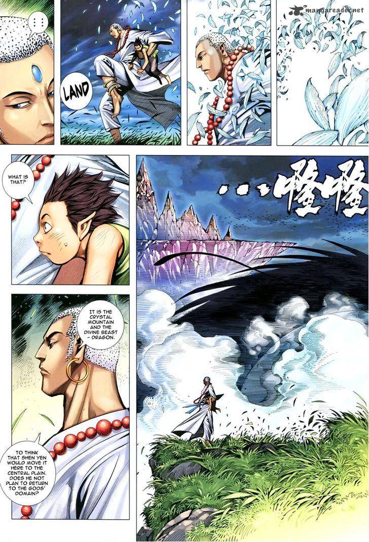 Feng Shen Ji 146 16