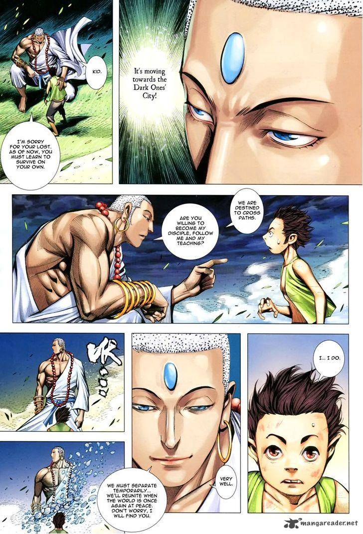 Feng Shen Ji 146 17