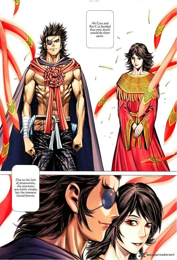 Feng Shen Ji 146 28