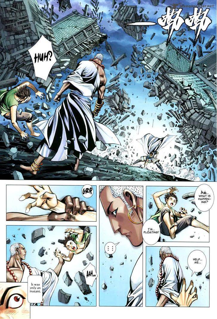 Feng Shen Ji 146 6
