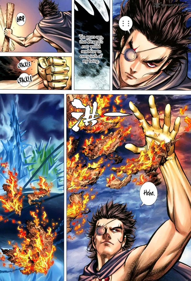 Feng Shen Ji 147 13