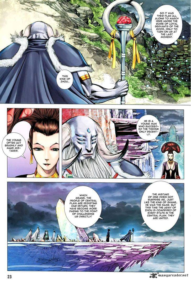 Feng Shen Ji 148 23