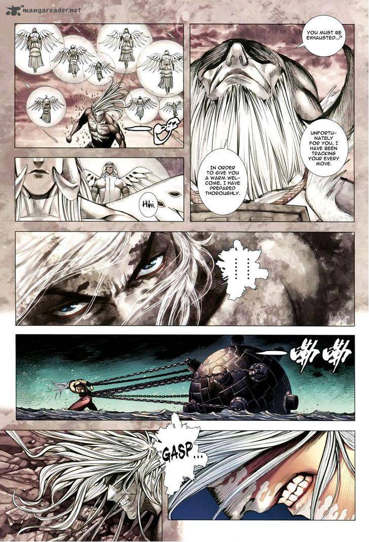 Feng Shen Ji 148 4