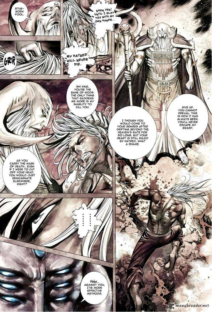 Feng Shen Ji 148 5
