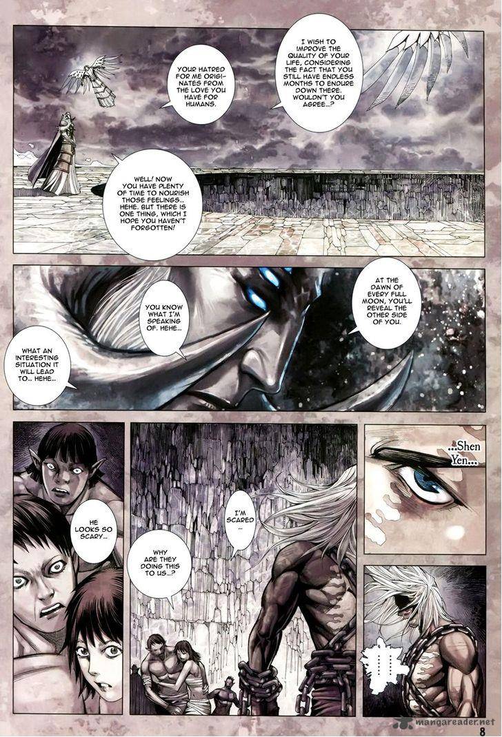 Feng Shen Ji 148 9