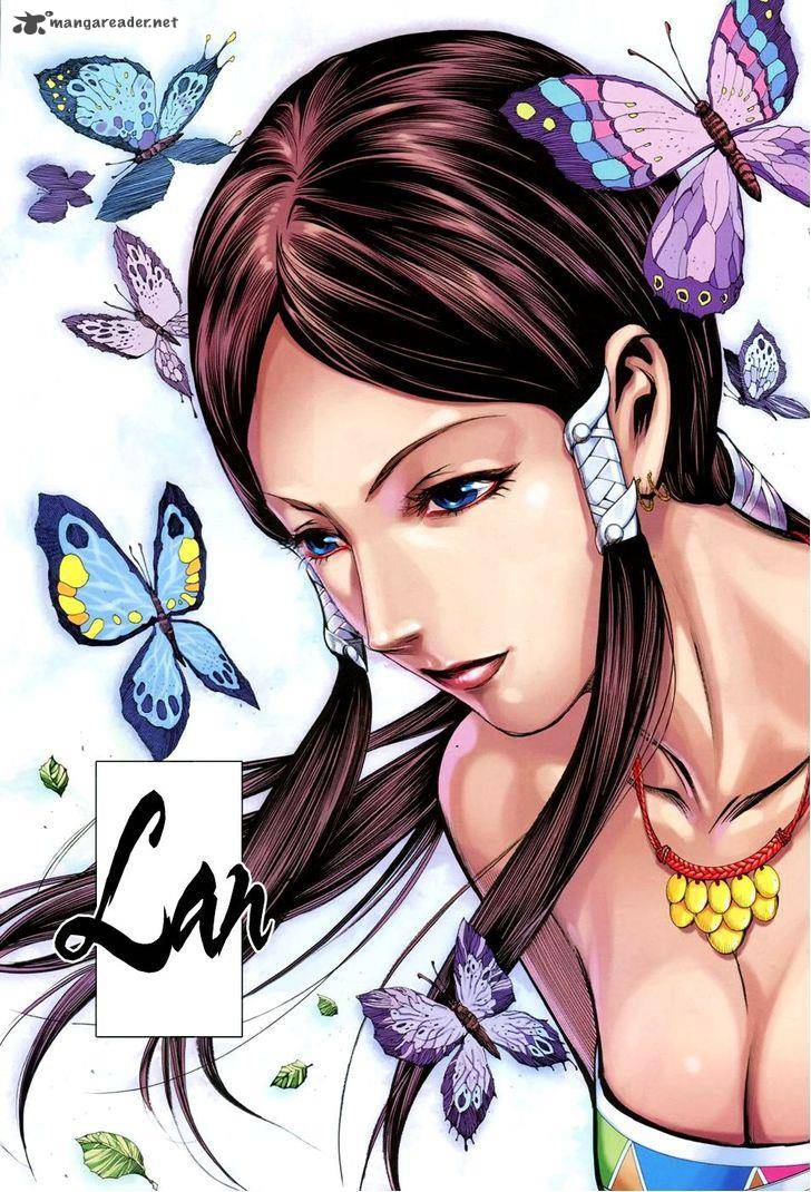Feng Shen Ji 149 18