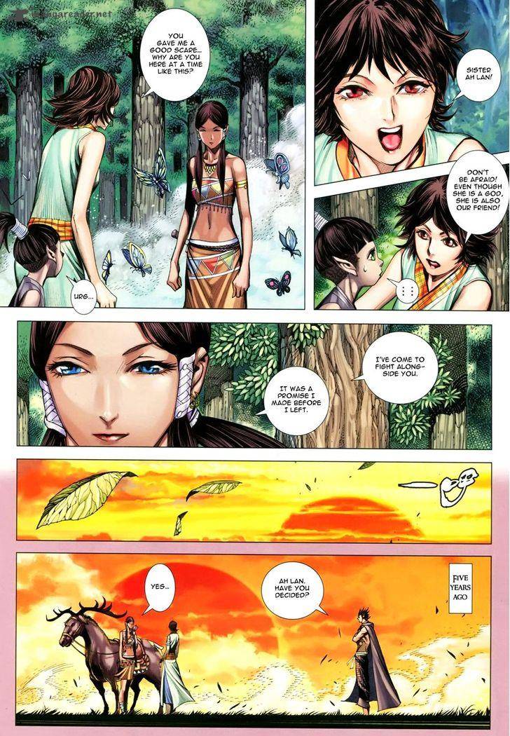 Feng Shen Ji 149 19