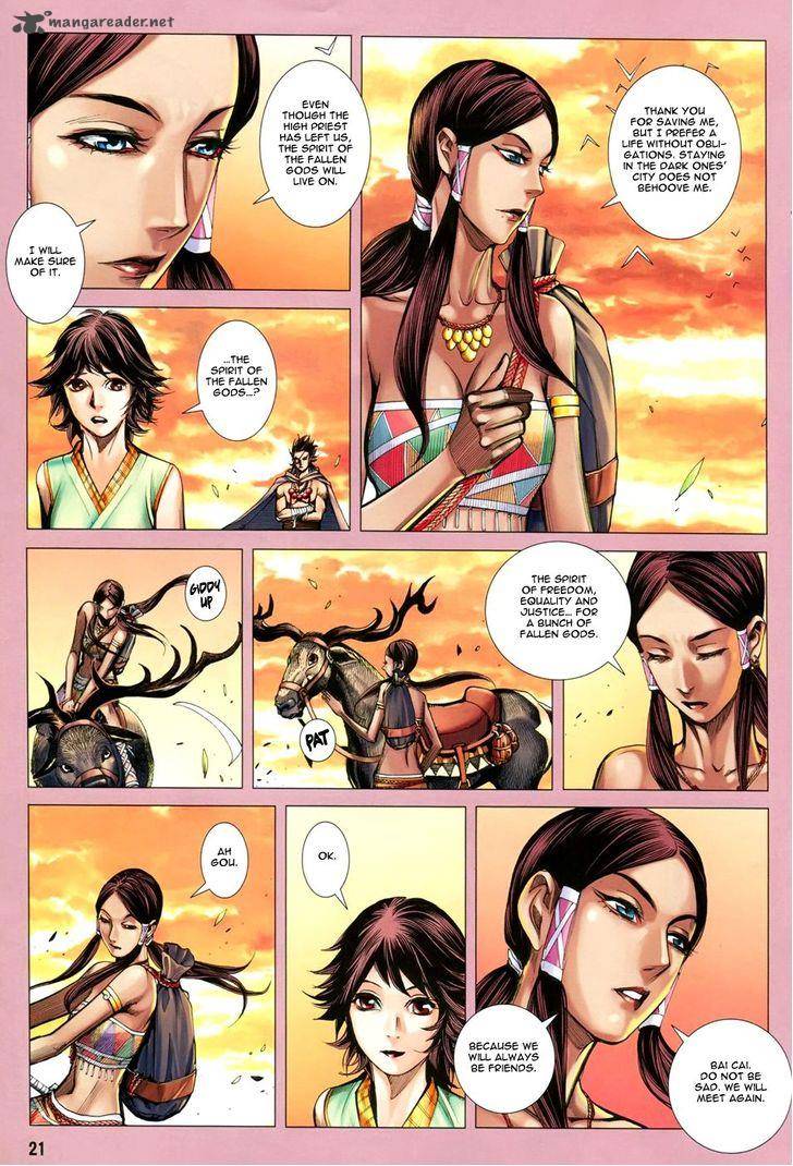 Feng Shen Ji 149 20