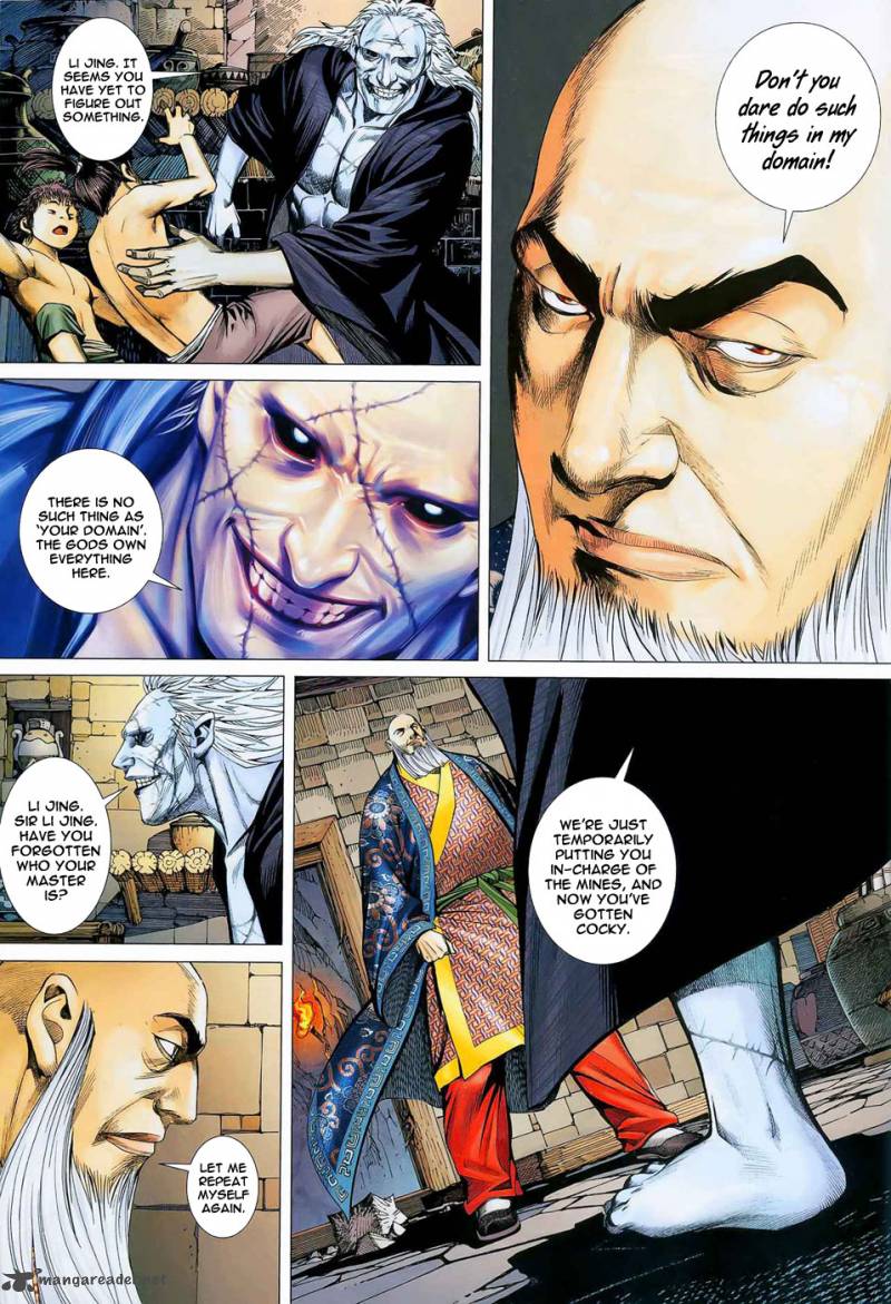Feng Shen Ji 15 26