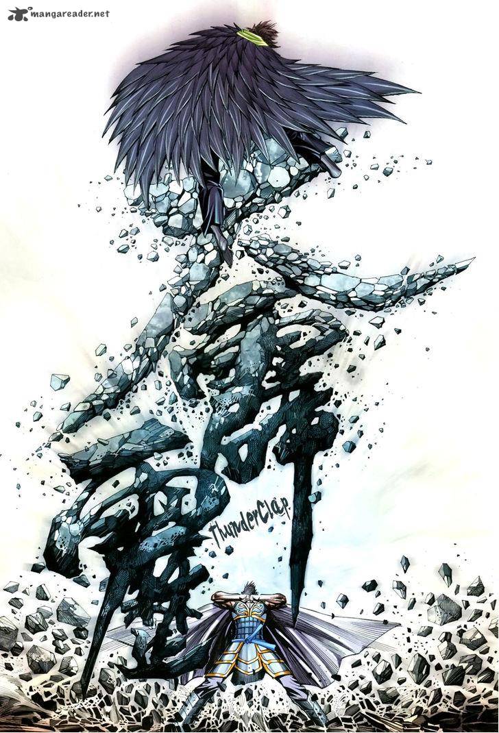 Feng Shen Ji 150 23