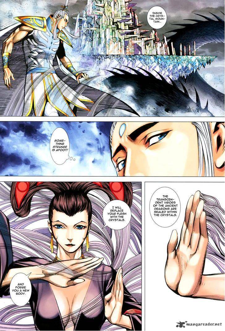 Feng Shen Ji 151 29
