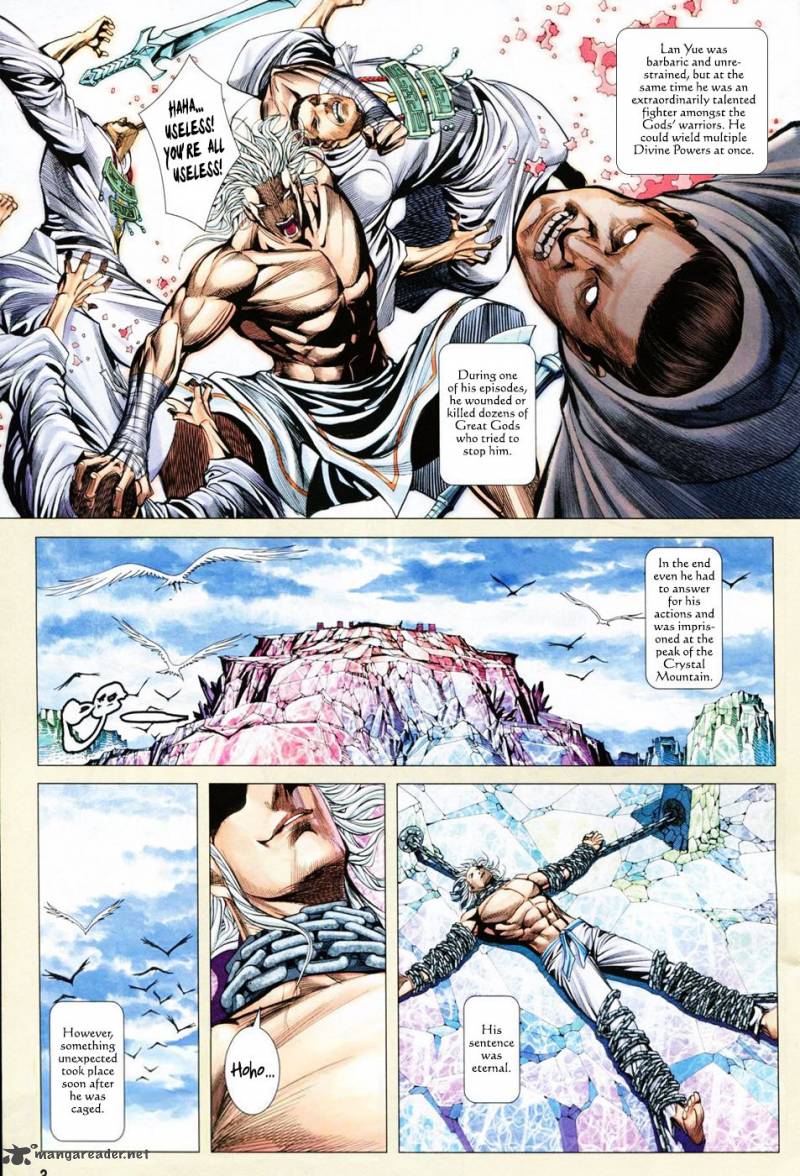 Feng Shen Ji 154 4