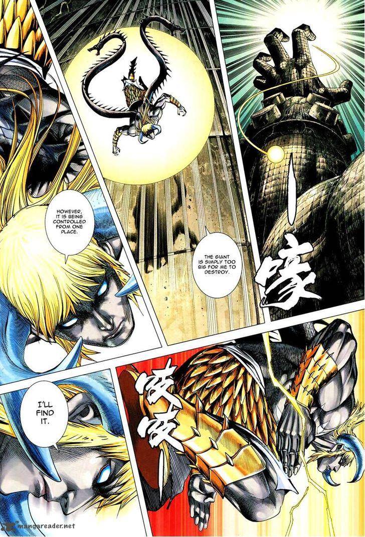 Feng Shen Ji 162 15