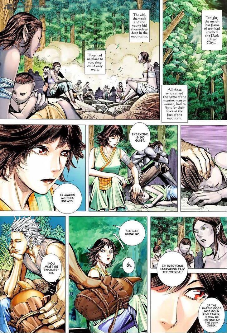 Feng Shen Ji 162 2
