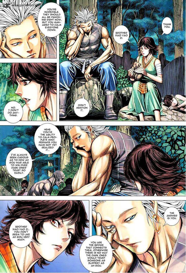 Feng Shen Ji 162 3