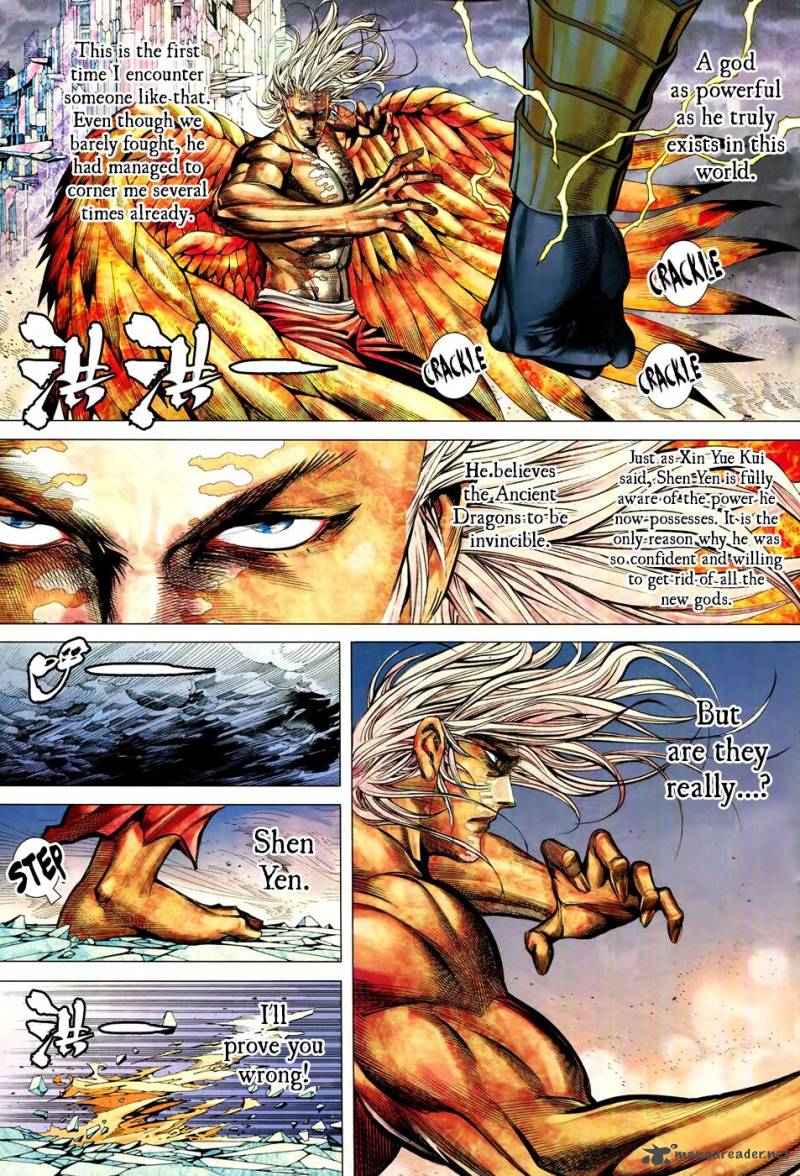 Feng Shen Ji 164 5