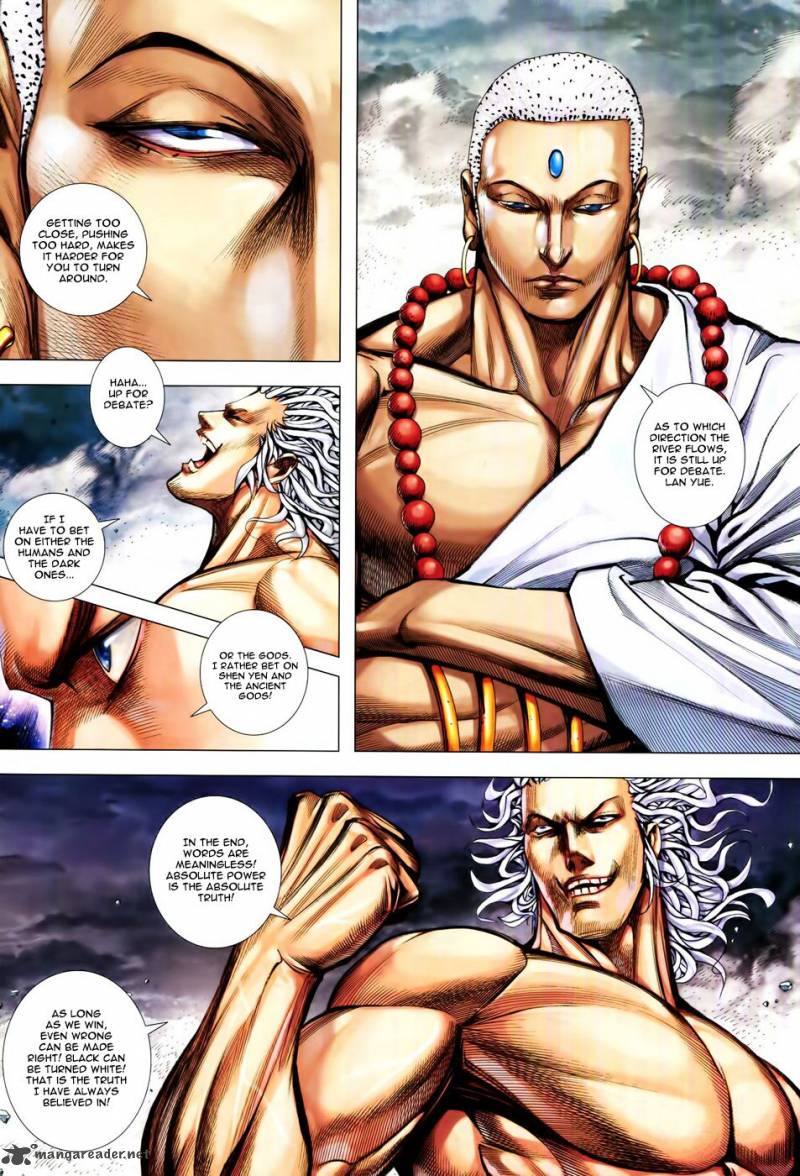 Feng Shen Ji 165 22