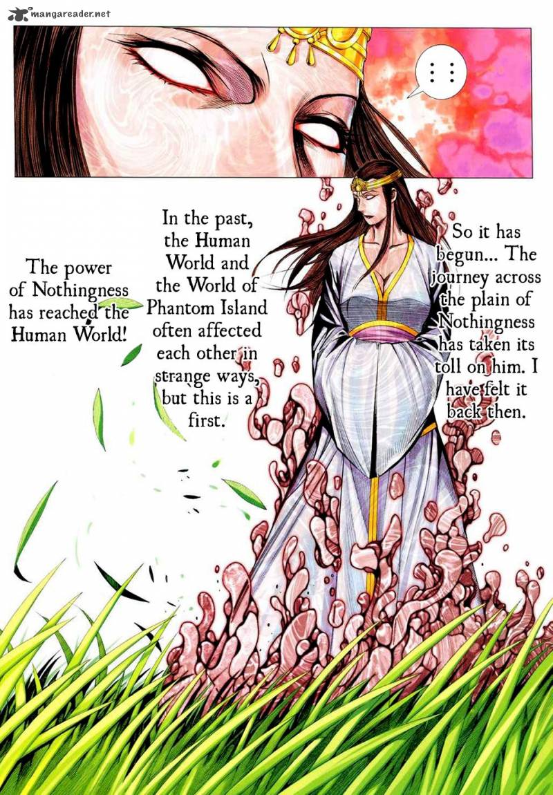 Feng Shen Ji 166 3