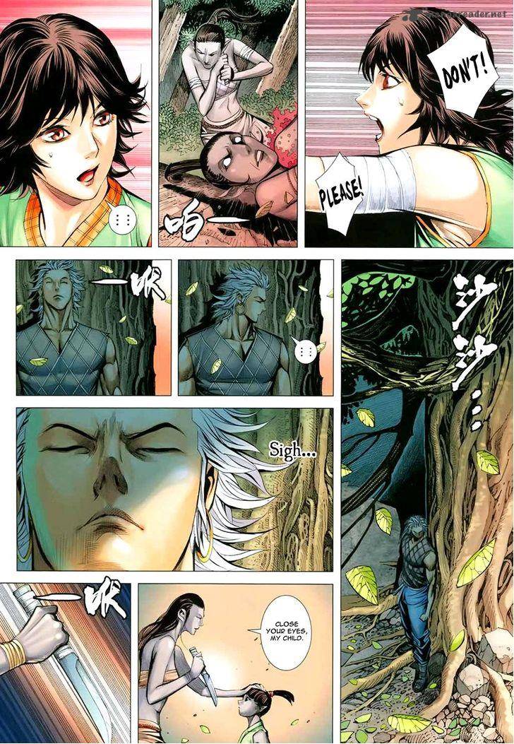 Feng Shen Ji 171 17
