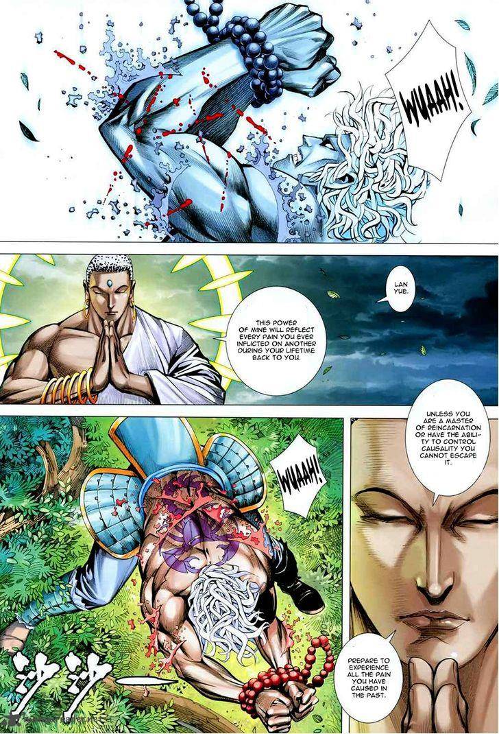 Feng Shen Ji 172 13