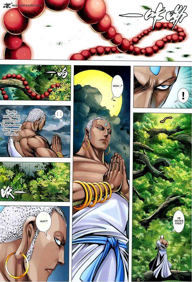 Feng Shen Ji 172 15