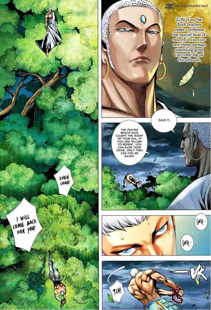 Feng Shen Ji 172 20