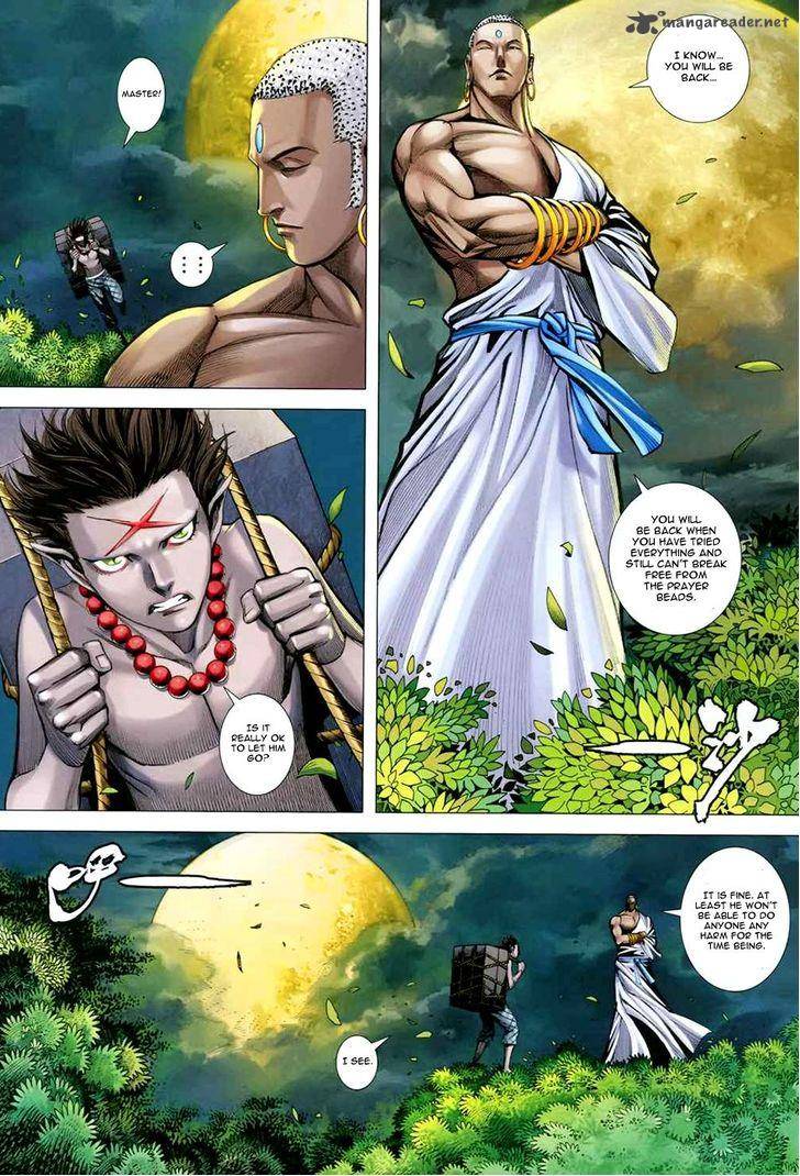 Feng Shen Ji 172 21
