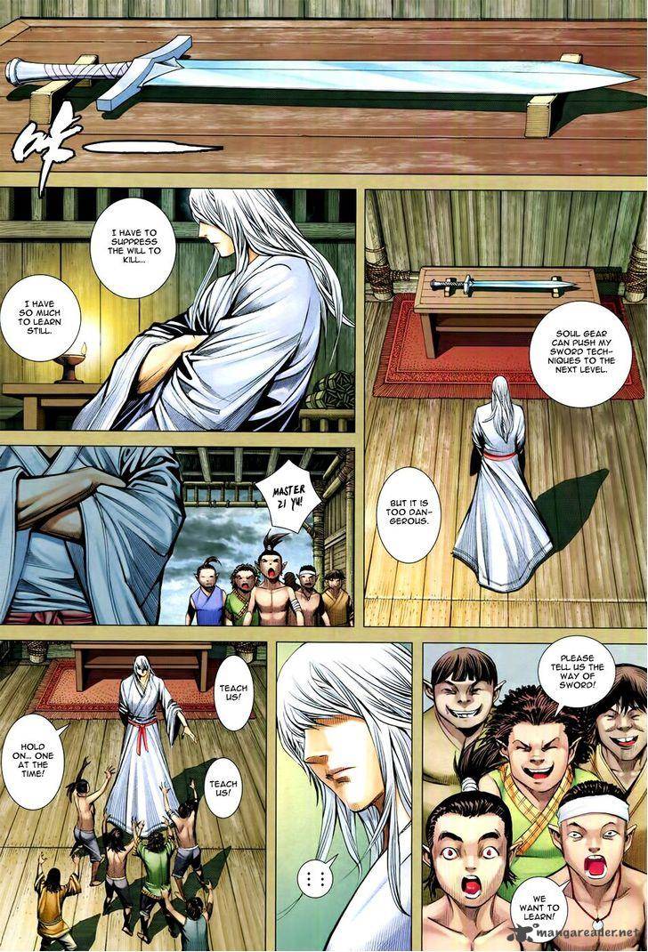 Feng Shen Ji 173 11