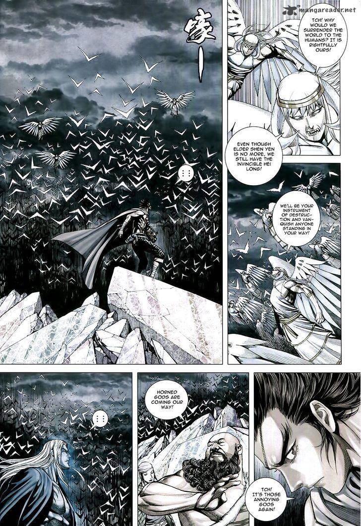 Feng Shen Ji 179 12