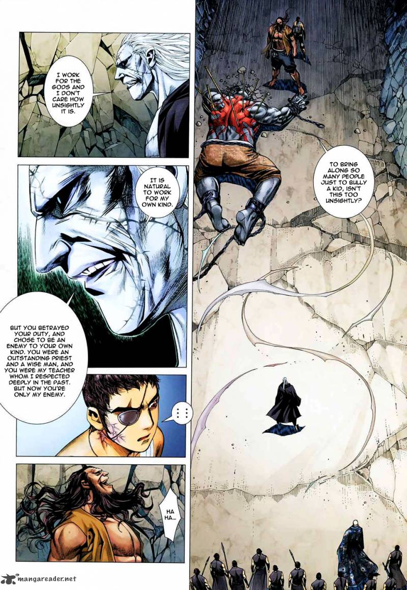 Feng Shen Ji 18 6