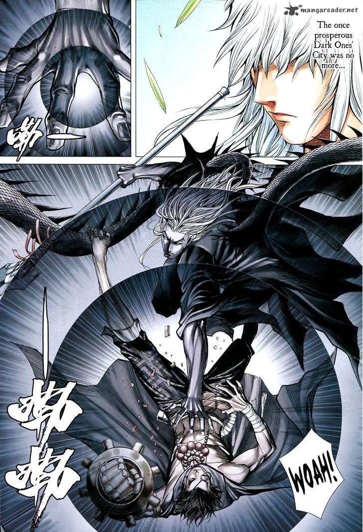 Feng Shen Ji 180 12