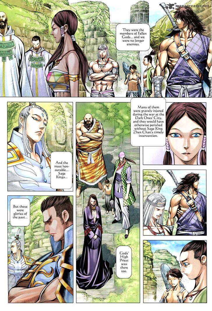 Feng Shen Ji 181 13