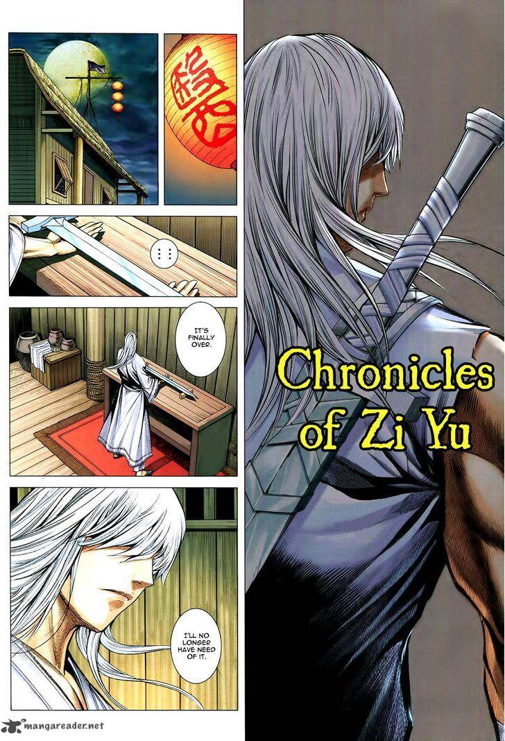 Feng Shen Ji 181 23