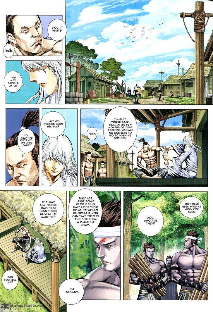 Feng Shen Ji 181 24