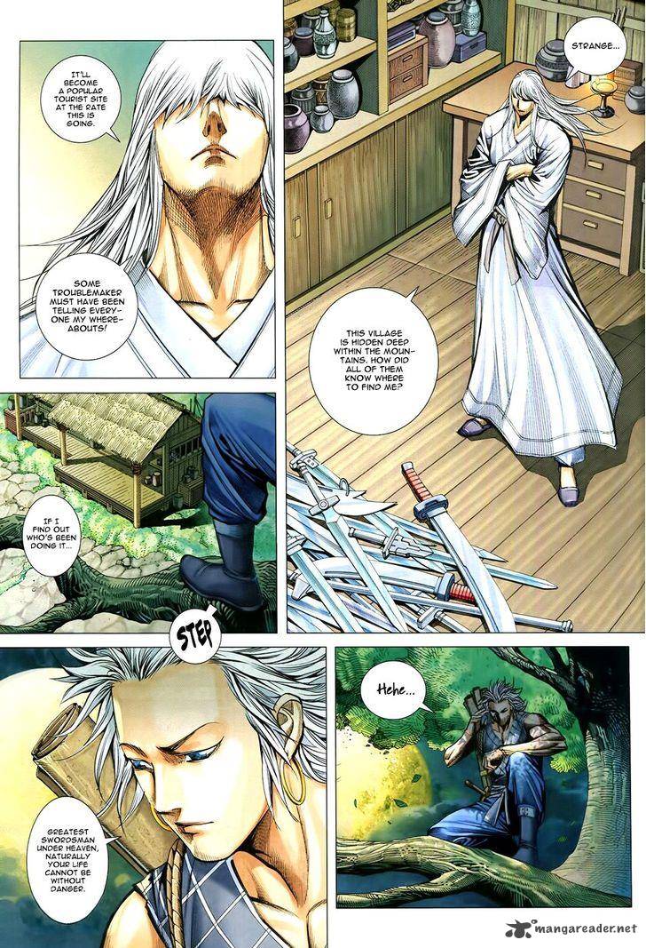 Feng Shen Ji 181 28