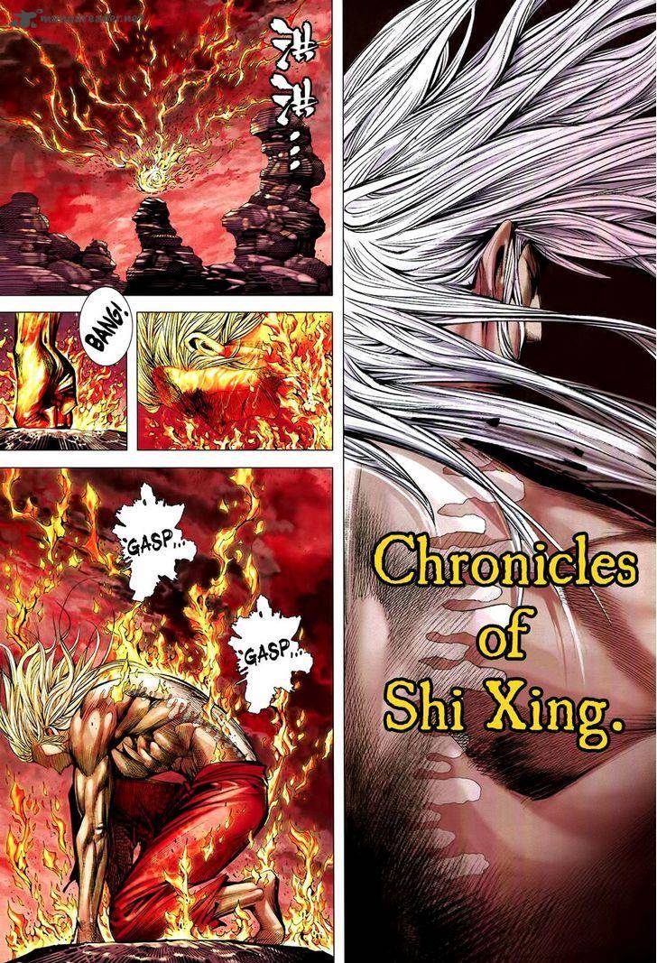 Feng Shen Ji 182 10