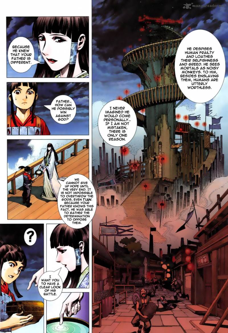 Feng Shen Ji 2 18