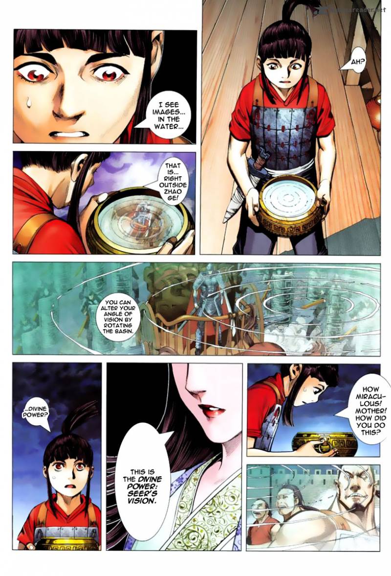 Feng Shen Ji 2 19