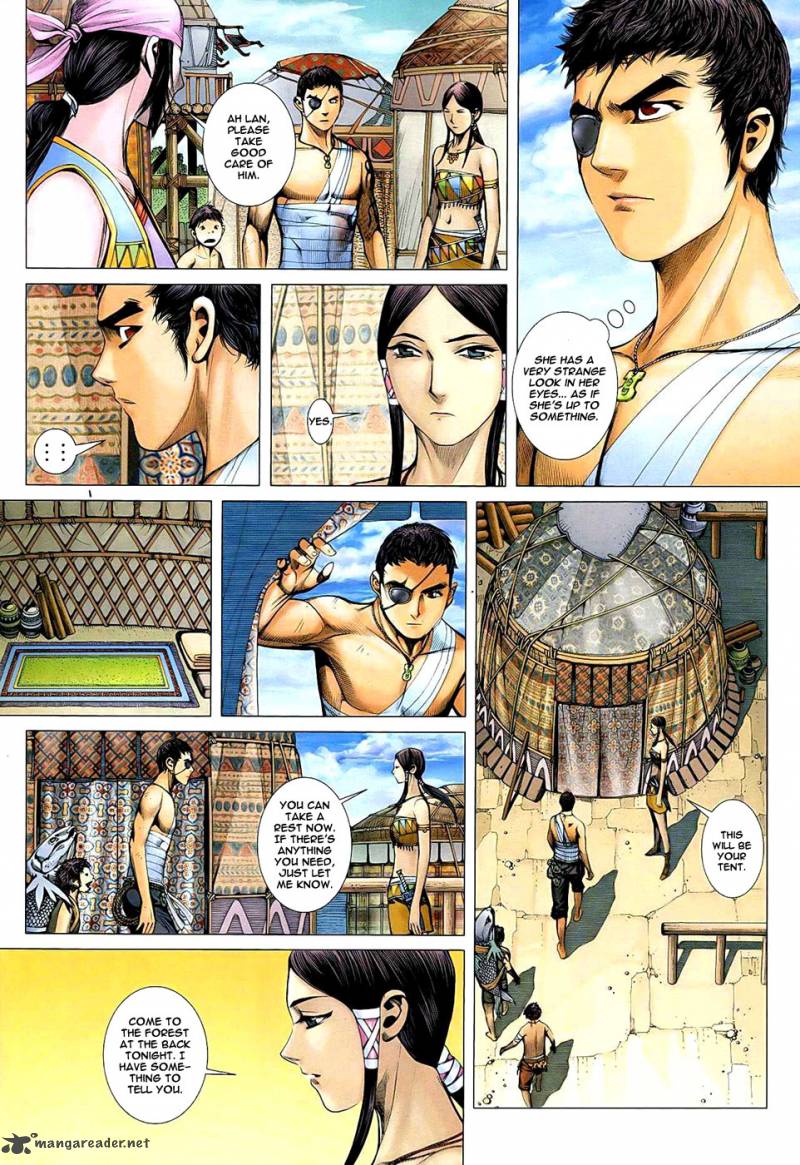 Feng Shen Ji 20 6