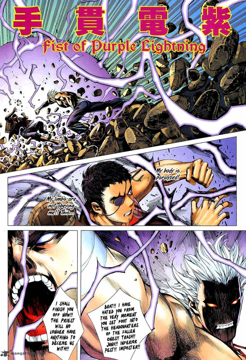 Feng Shen Ji 21 15