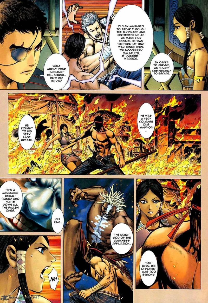 Feng Shen Ji 22 4