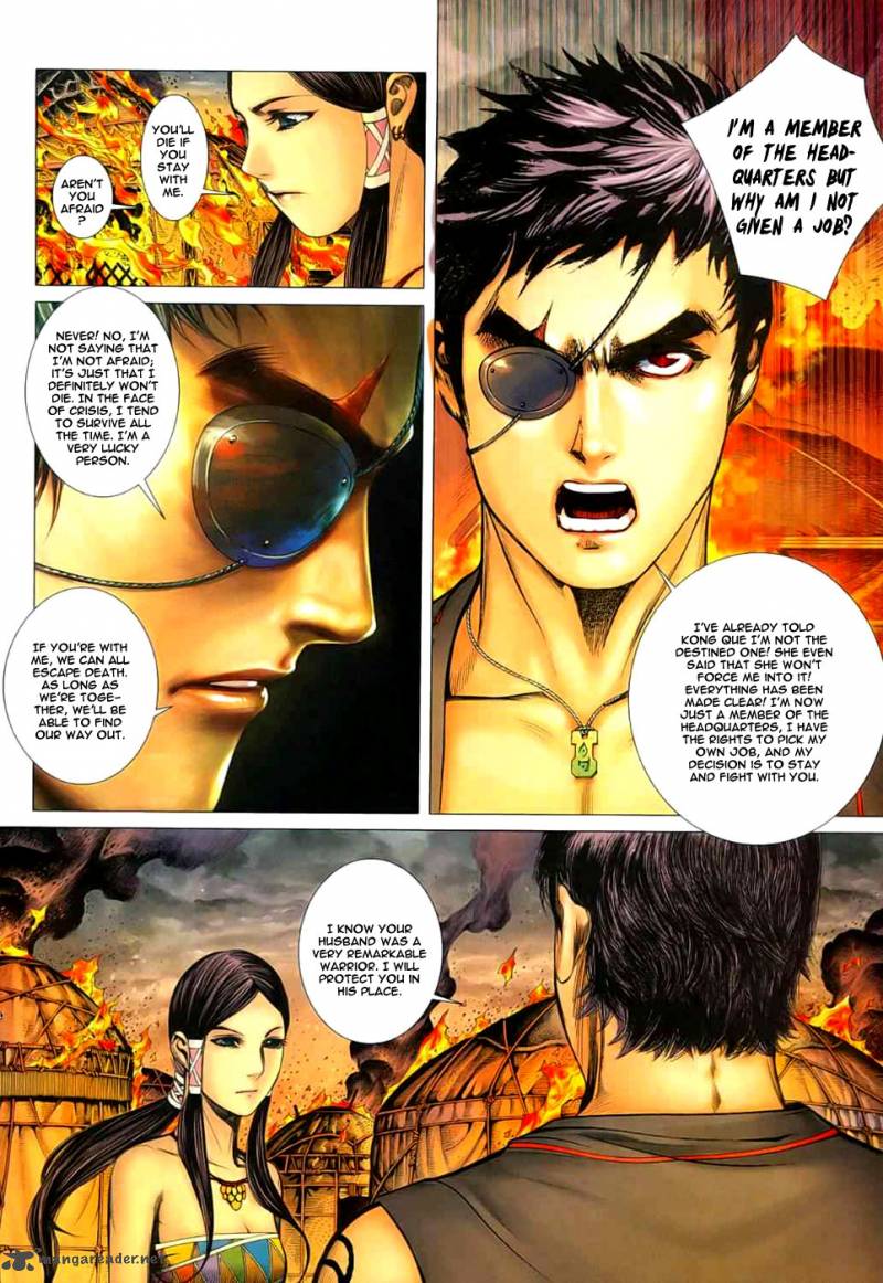 Feng Shen Ji 23 29