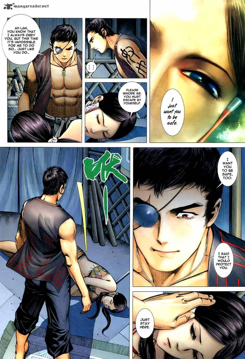 Feng Shen Ji 24 12