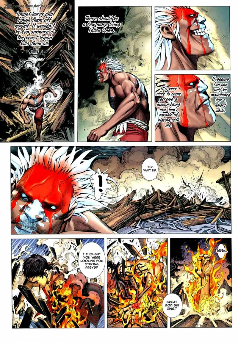 Feng Shen Ji 24 31